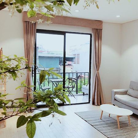 Michelle'S Inn Hà Nội Ngoại thất bức ảnh