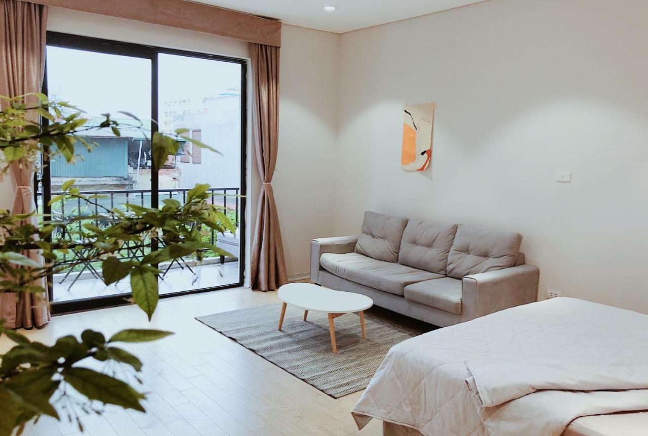 Michelle'S Inn Hà Nội Ngoại thất bức ảnh