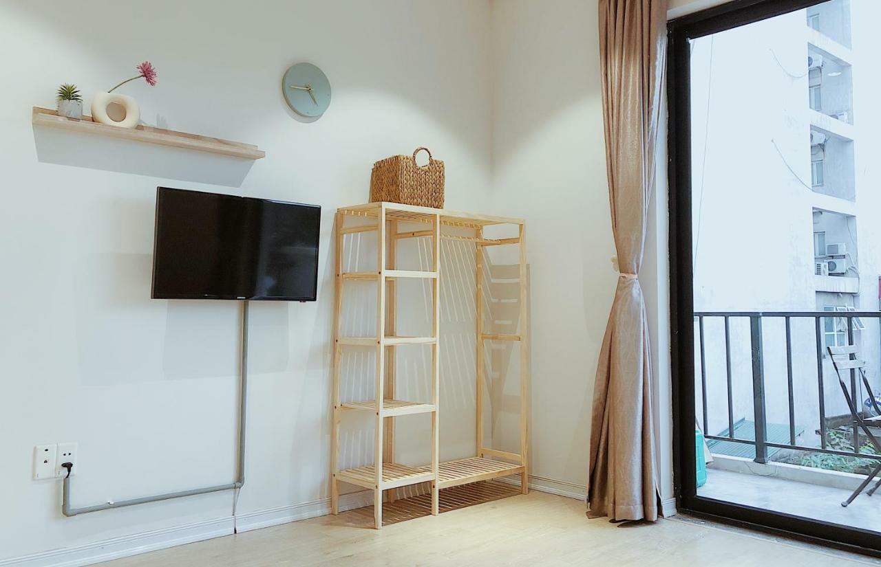 Michelle'S Inn Hà Nội Ngoại thất bức ảnh