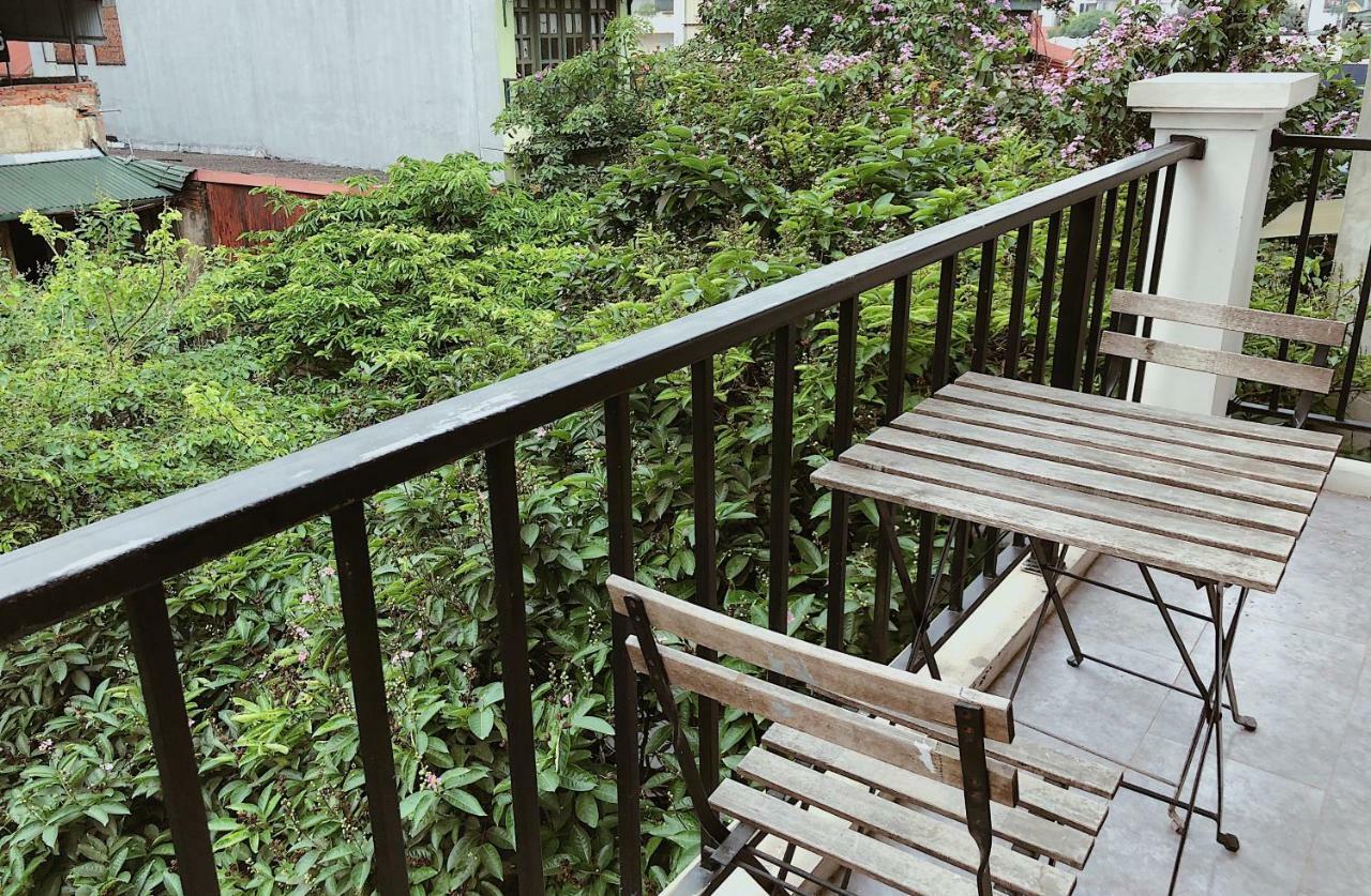 Michelle'S Inn Hà Nội Ngoại thất bức ảnh