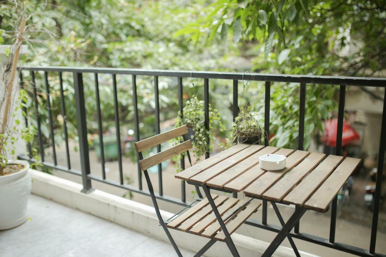 Michelle'S Inn Hà Nội Ngoại thất bức ảnh