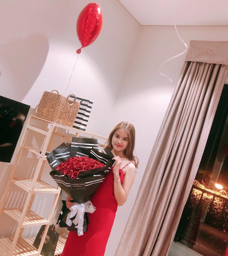 Michelle'S Inn Hà Nội Ngoại thất bức ảnh