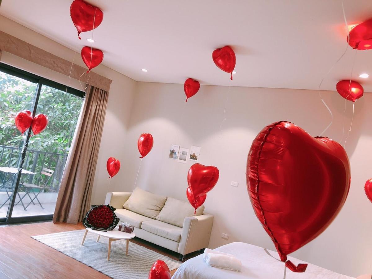 Michelle'S Inn Hà Nội Ngoại thất bức ảnh