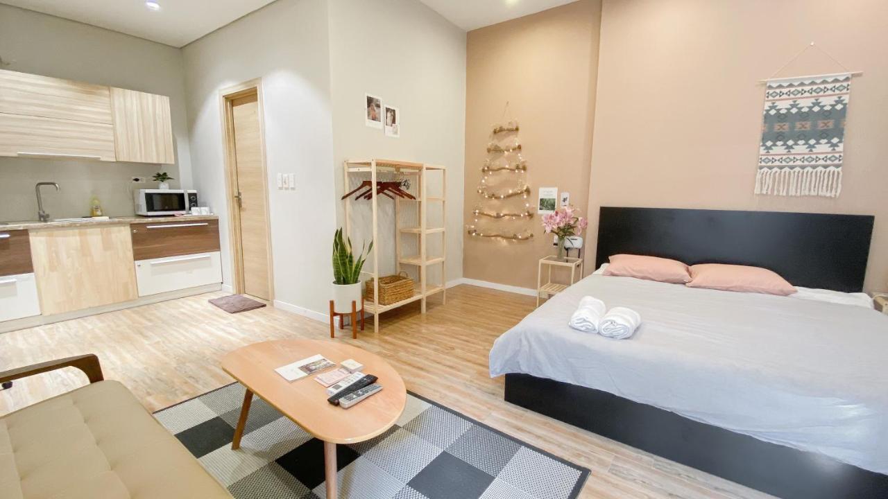Michelle'S Inn Hà Nội Ngoại thất bức ảnh