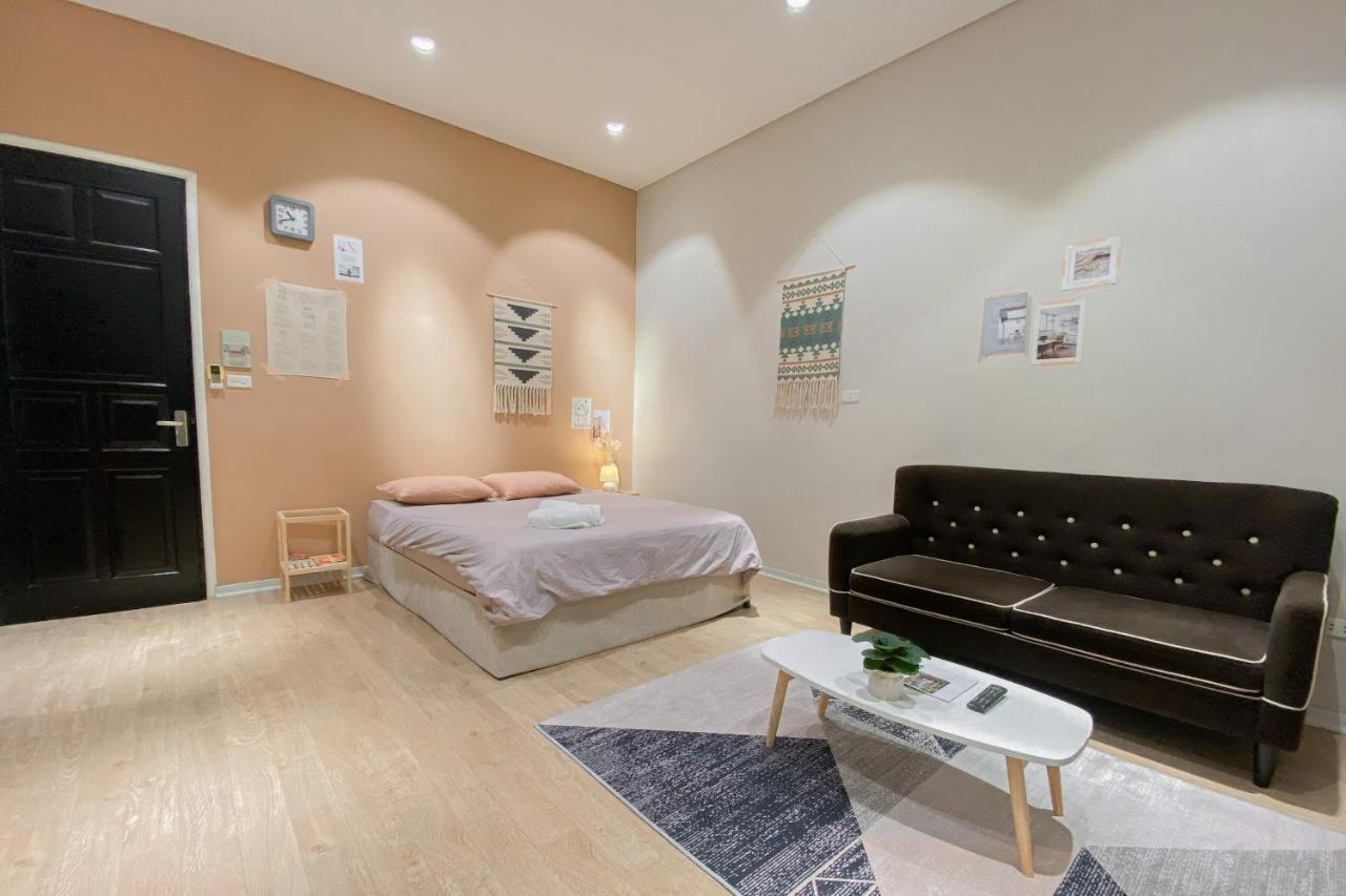 Michelle'S Inn Hà Nội Ngoại thất bức ảnh