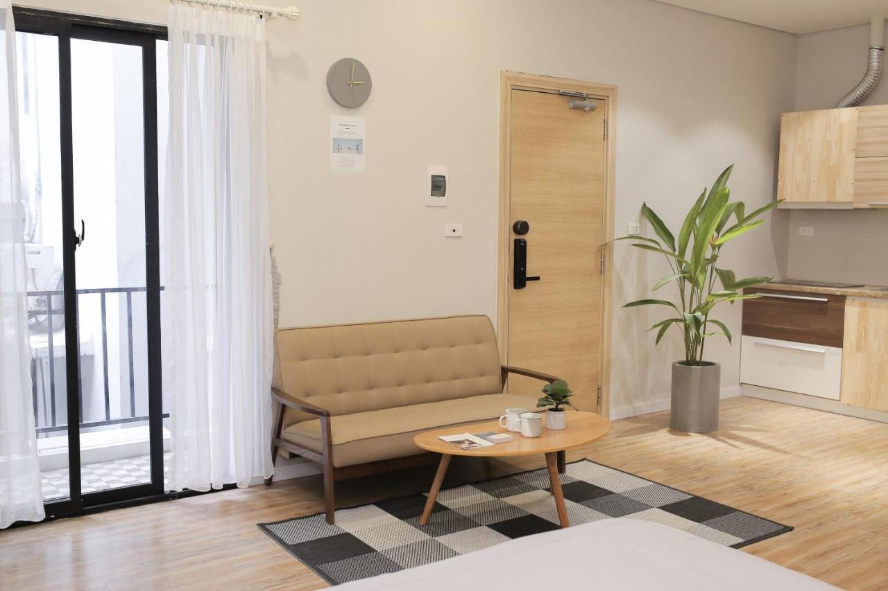 Michelle'S Inn Hà Nội Ngoại thất bức ảnh