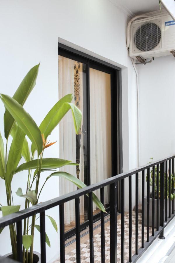 Michelle'S Inn Hà Nội Ngoại thất bức ảnh