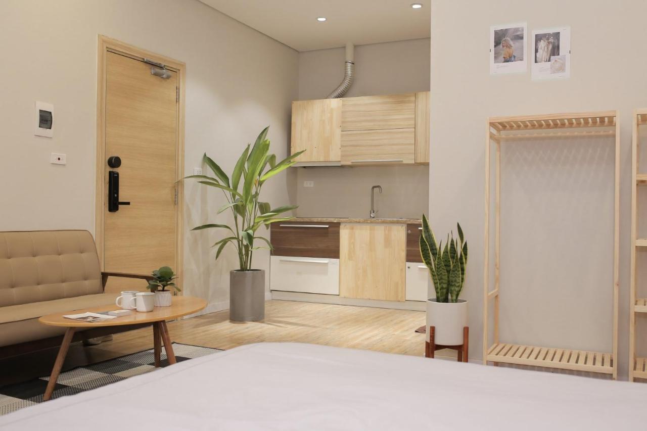 Michelle'S Inn Hà Nội Ngoại thất bức ảnh