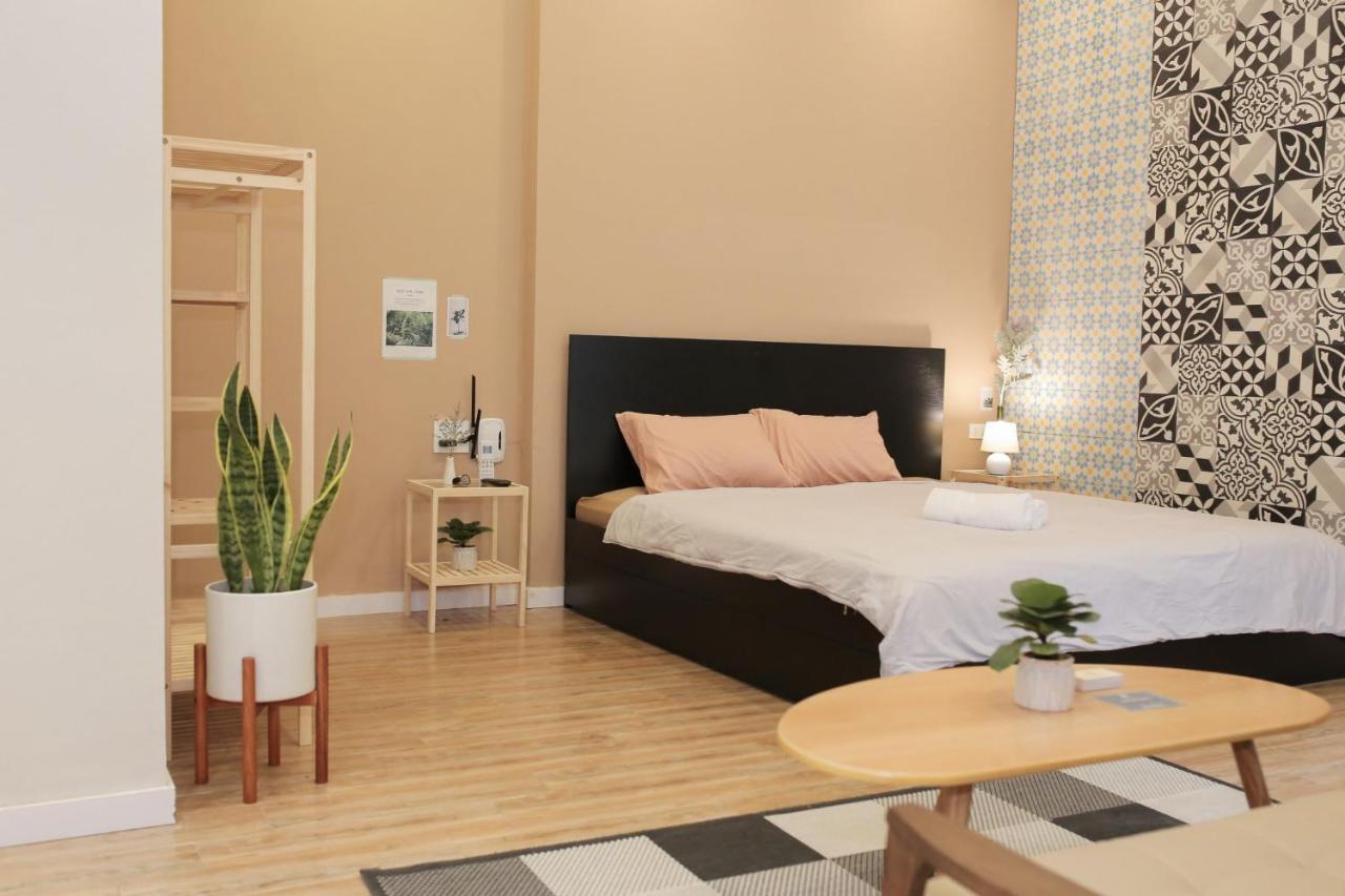 Michelle'S Inn Hà Nội Ngoại thất bức ảnh