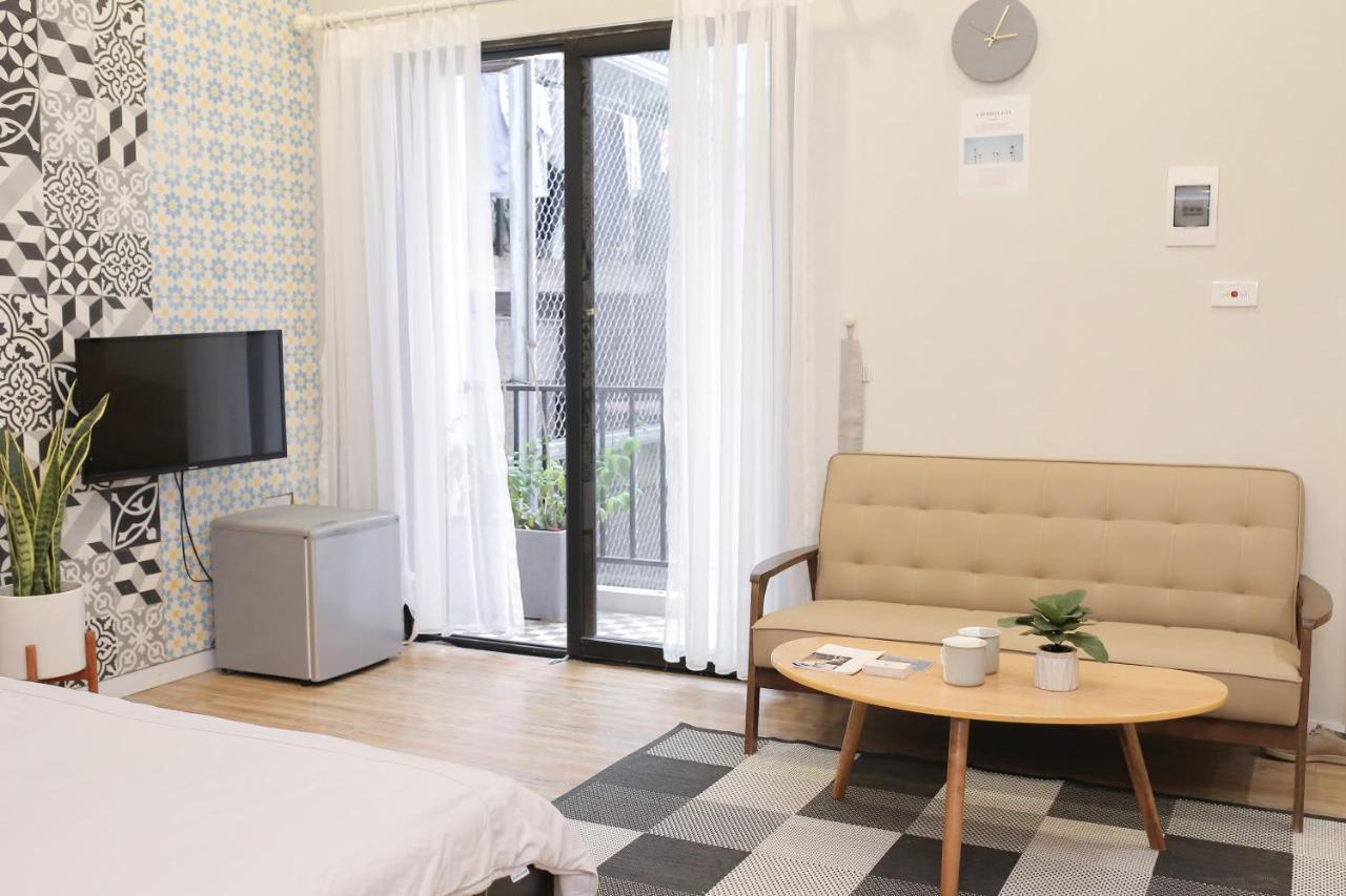 Michelle'S Inn Hà Nội Ngoại thất bức ảnh