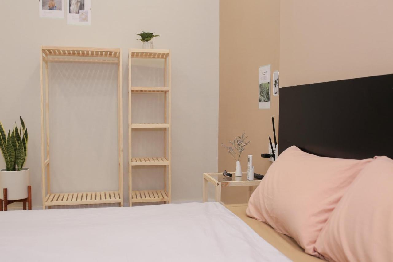 Michelle'S Inn Hà Nội Ngoại thất bức ảnh