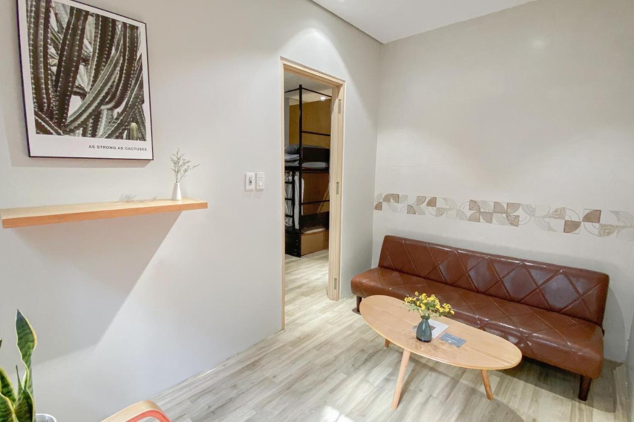 Michelle'S Inn Hà Nội Ngoại thất bức ảnh