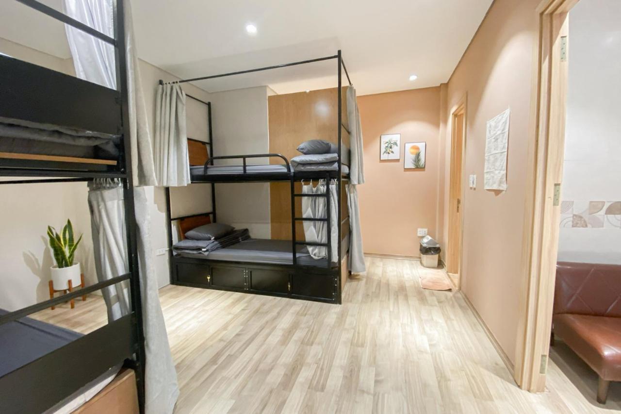 Michelle'S Inn Hà Nội Ngoại thất bức ảnh