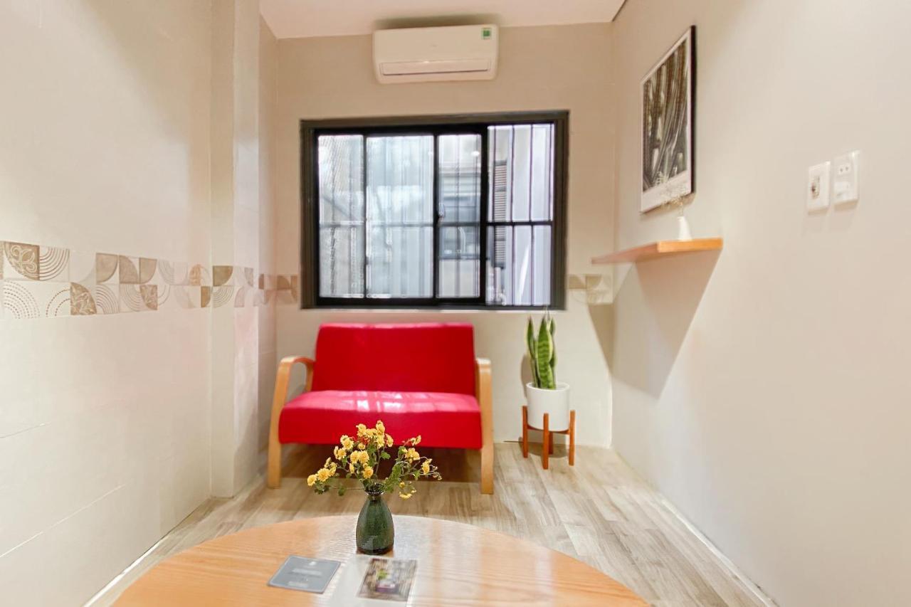 Michelle'S Inn Hà Nội Ngoại thất bức ảnh