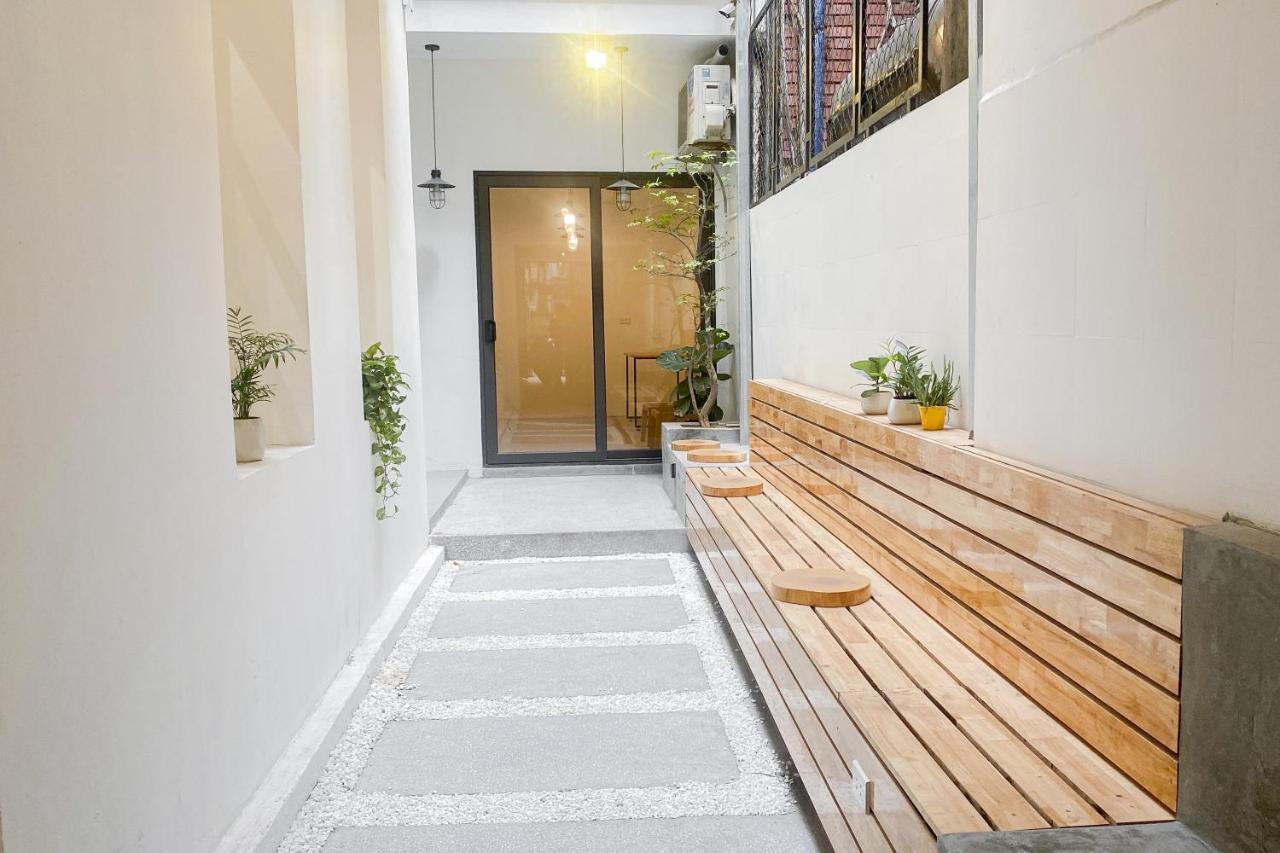Michelle'S Inn Hà Nội Ngoại thất bức ảnh