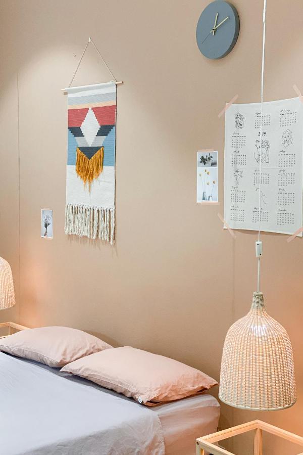 Michelle'S Inn Hà Nội Ngoại thất bức ảnh