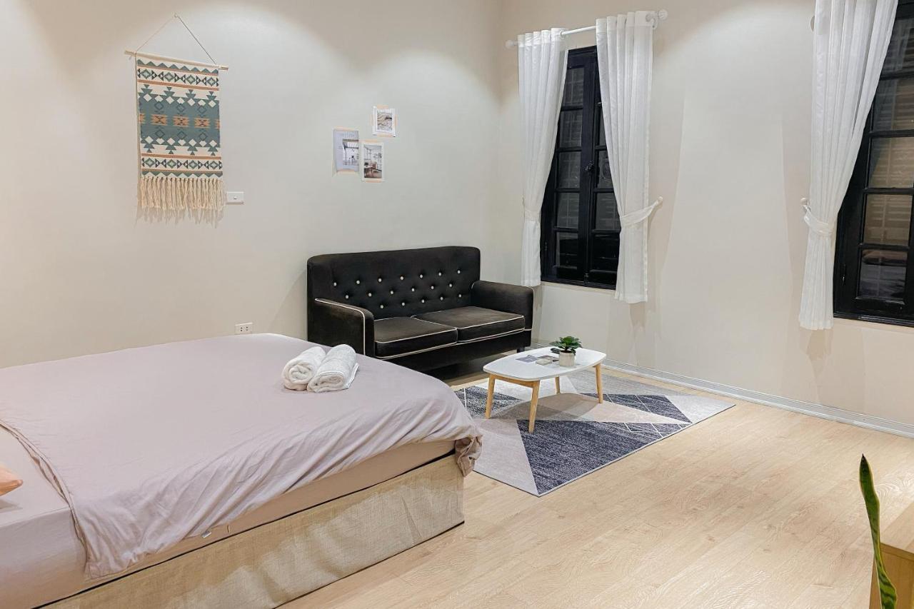 Michelle'S Inn Hà Nội Ngoại thất bức ảnh