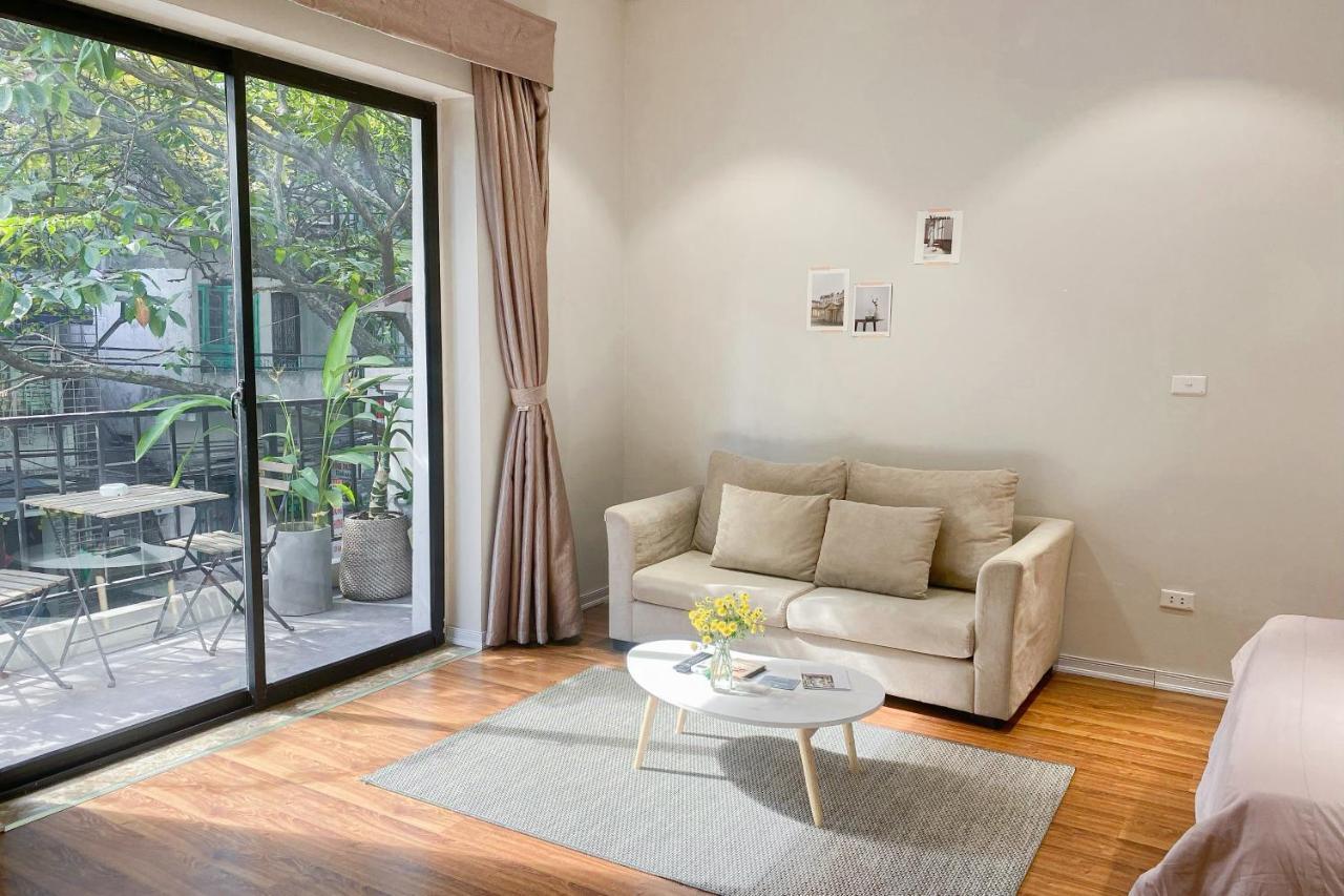 Michelle'S Inn Hà Nội Ngoại thất bức ảnh
