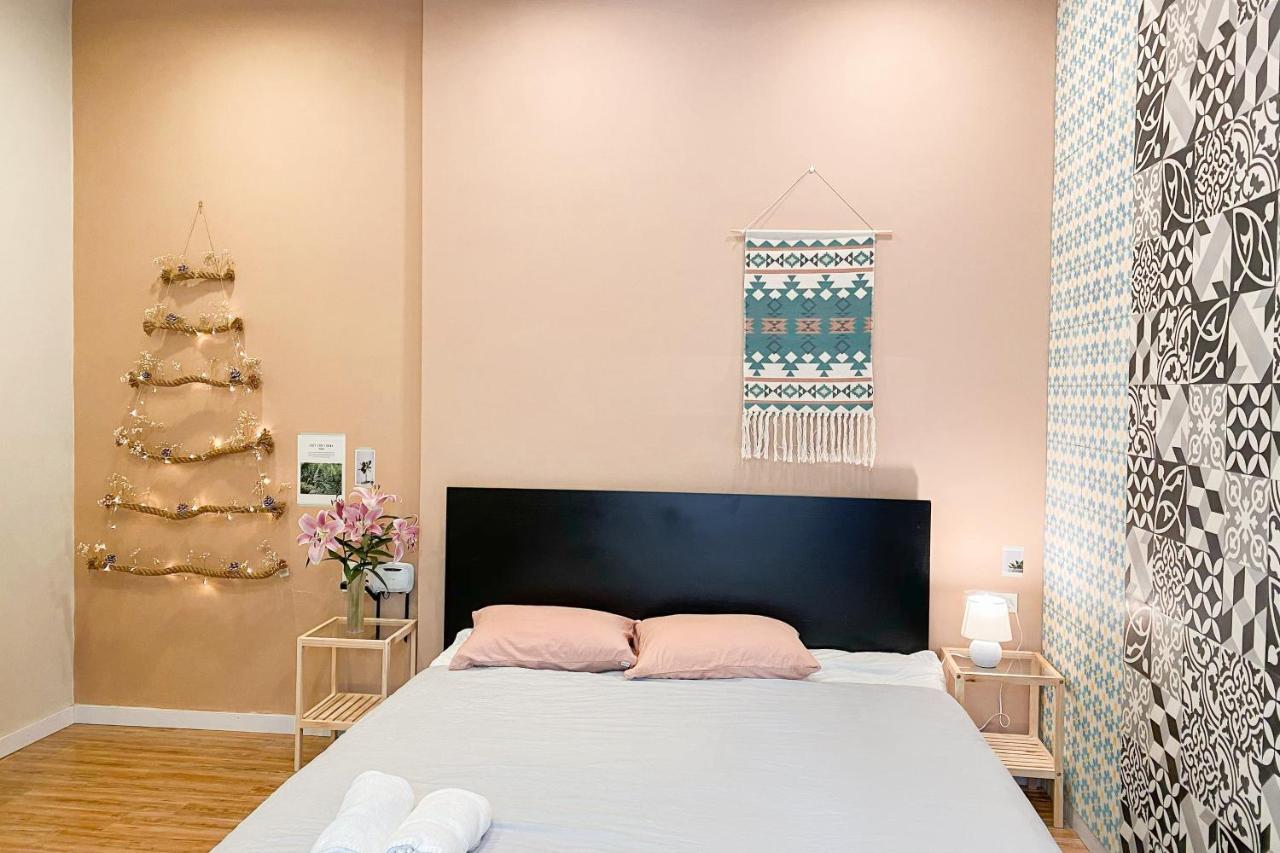 Michelle'S Inn Hà Nội Ngoại thất bức ảnh