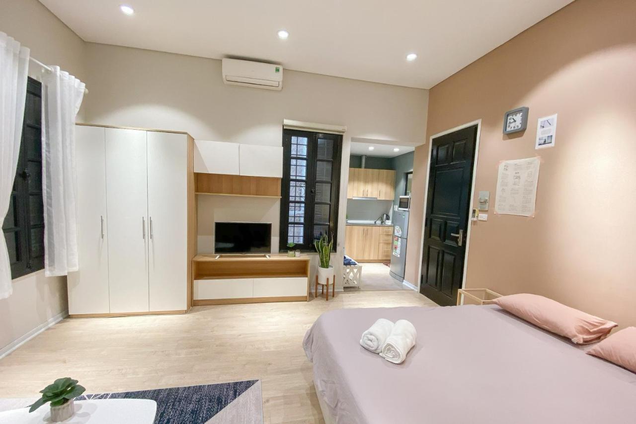 Michelle'S Inn Hà Nội Ngoại thất bức ảnh